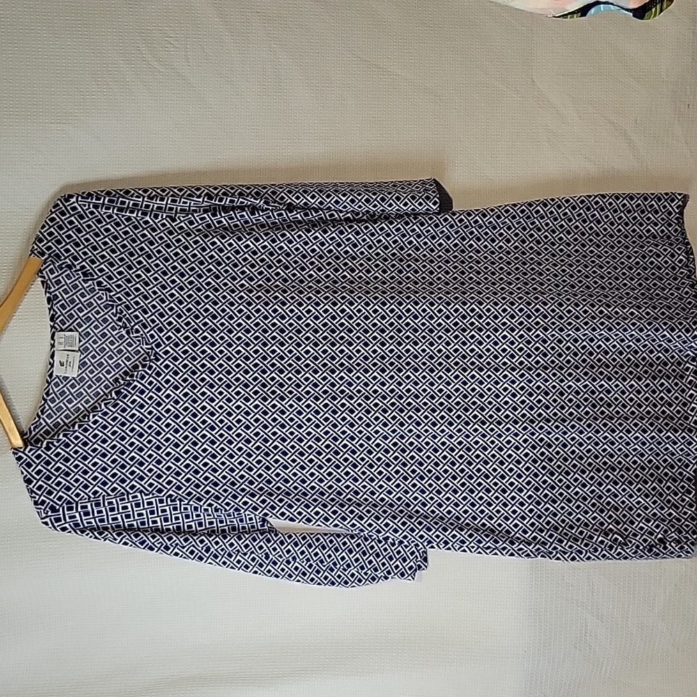 Caribbean Joe Dress